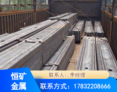 吐鲁番矿用W钢带